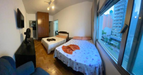 Apartamento Rua Augusta